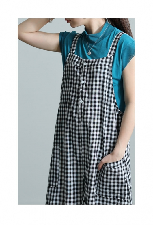 イベントセール】 レディース 大人 モード 愛されるトレンド感ギンガム