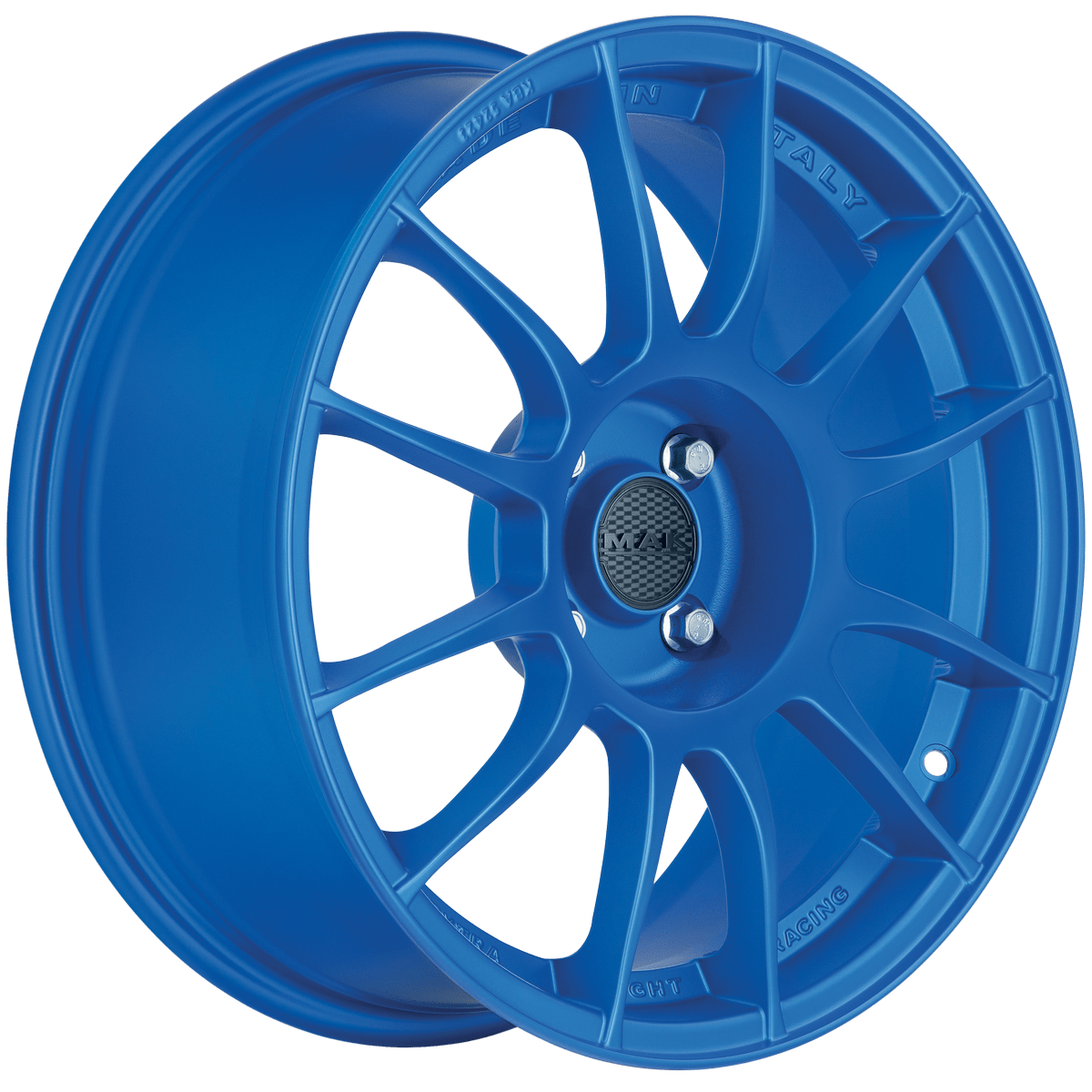 Cerchi in lega MAK XLR - 16x7 - Unpainted