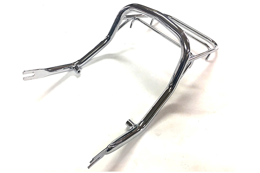 Z900[Z1] Z750RS[Z2] リアキャリア タンデムバー付き - バイクパーツの