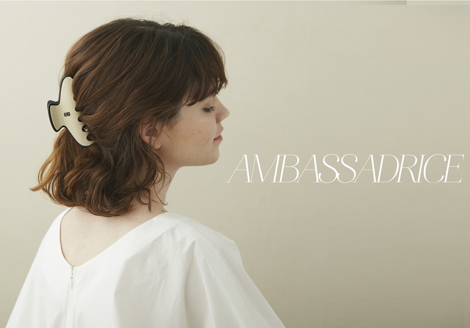 ALEXANDRE DE PARIS（アレクサンドル ドゥ パリ）