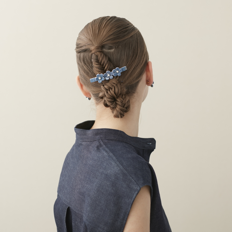 ALEXANDRE DE PARIS（アレクサンドル ドゥ パリ）