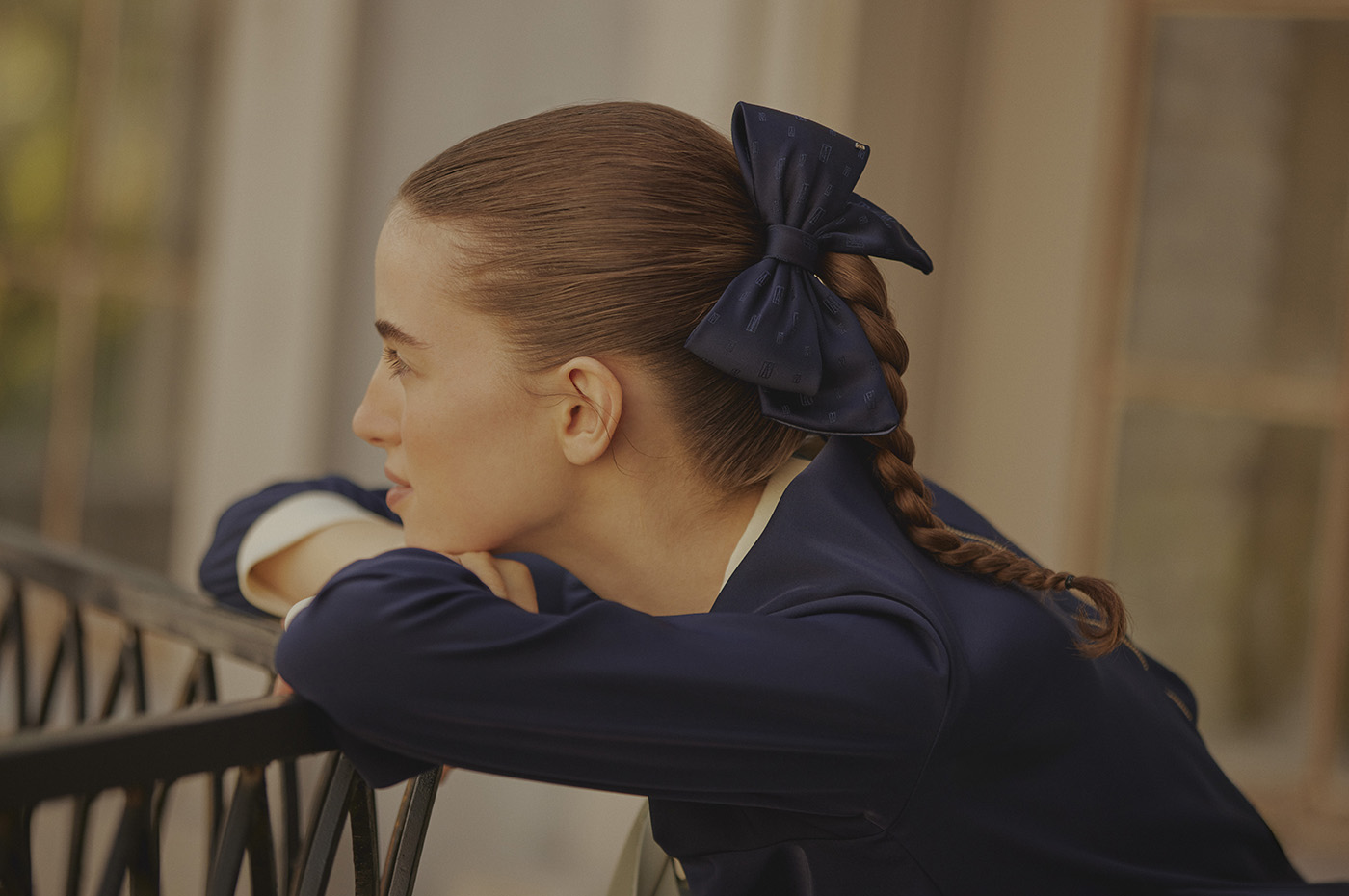 ALEXANDRE DE PARIS（アレクサンドル ドゥ パリ）