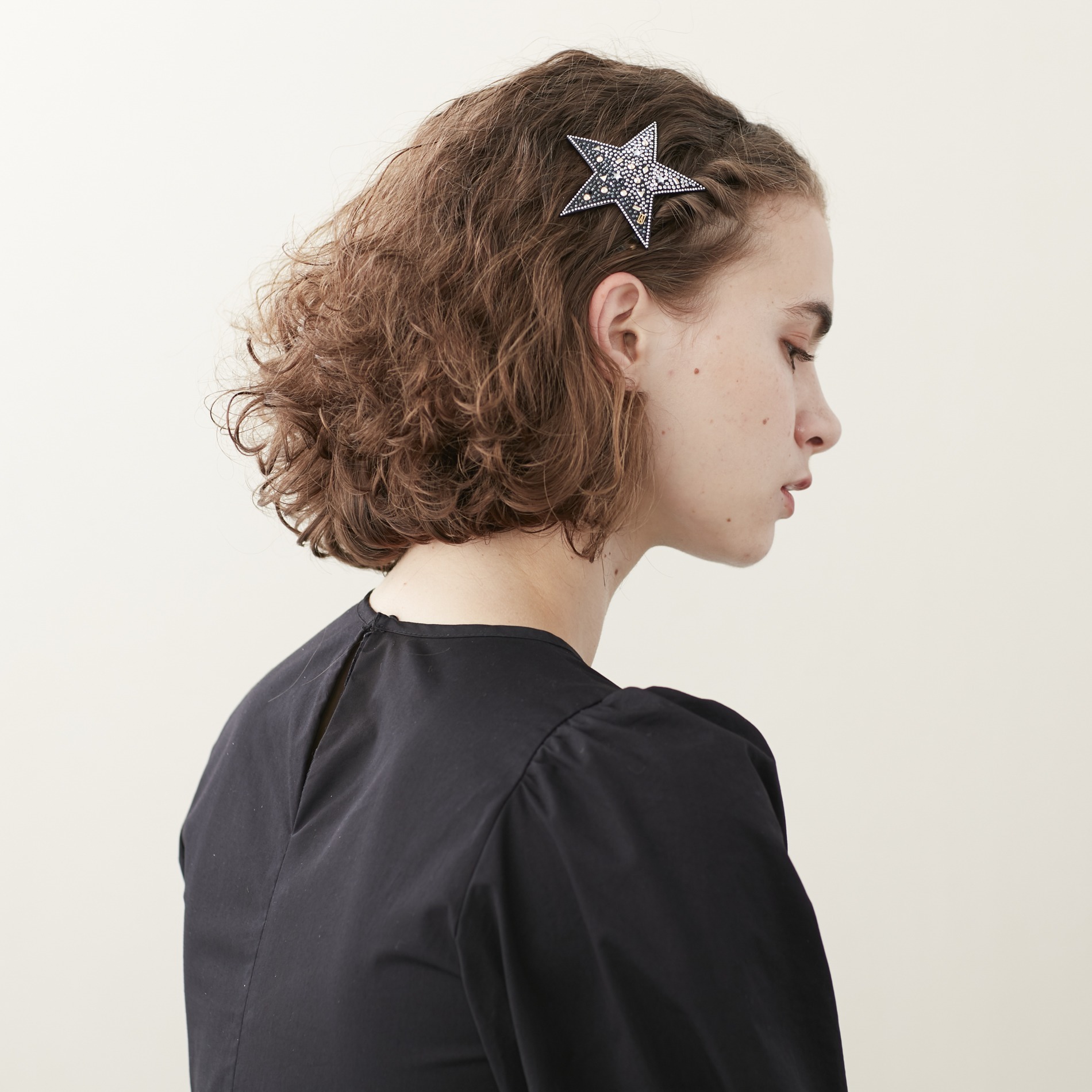 ALEXANDRE DE PARIS（アレクサンドル ドゥ パリ）