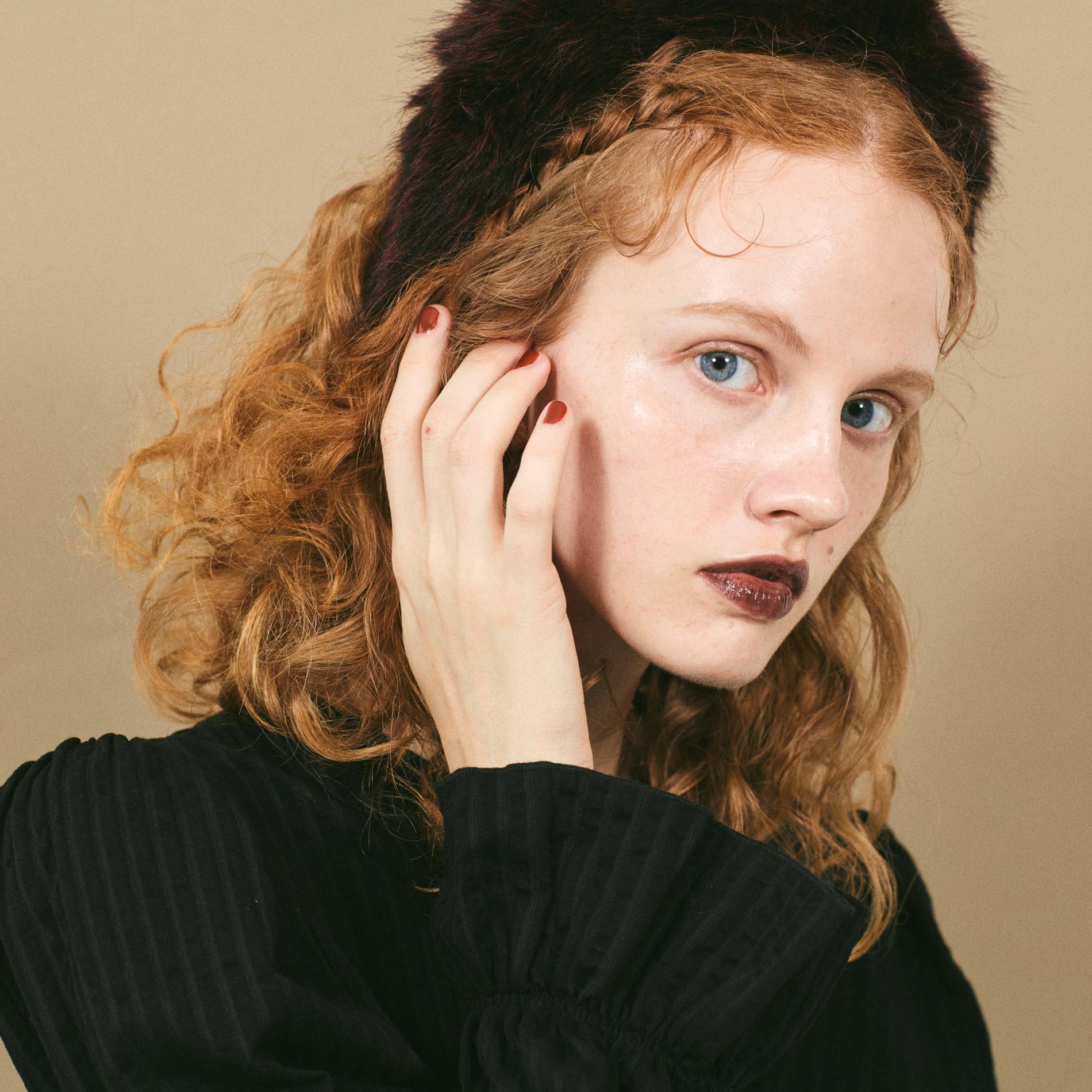 ALEXANDRE DE PARIS（アレクサンドル ドゥ パリ）