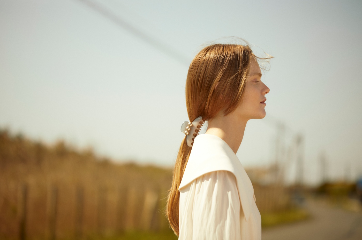 ALEXANDRE DE PARIS（アレクサンドル ドゥ パリ）