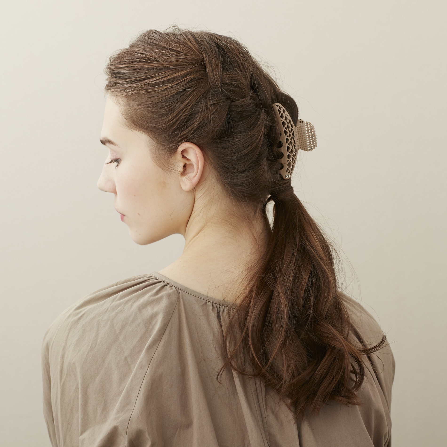 ALEXANDRE DE PARIS（アレクサンドル ドゥ パリ）