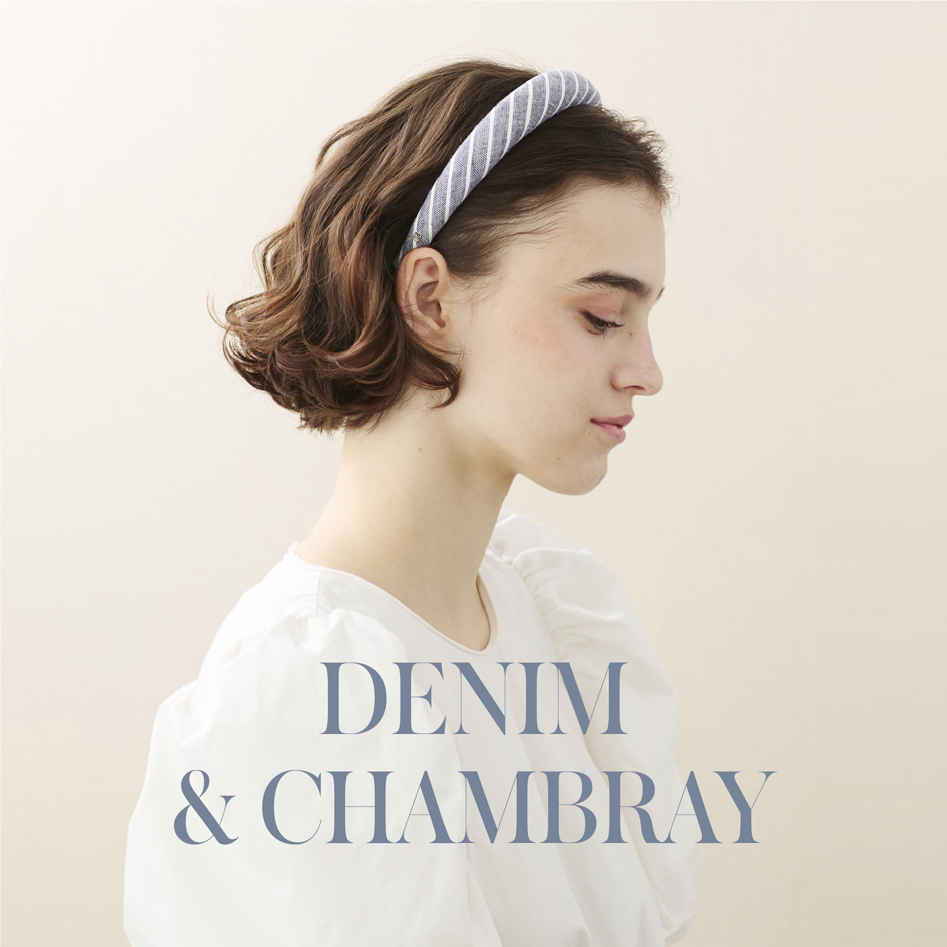 ALEXANDRE DE PARIS（アレクサンドル ドゥ パリ）