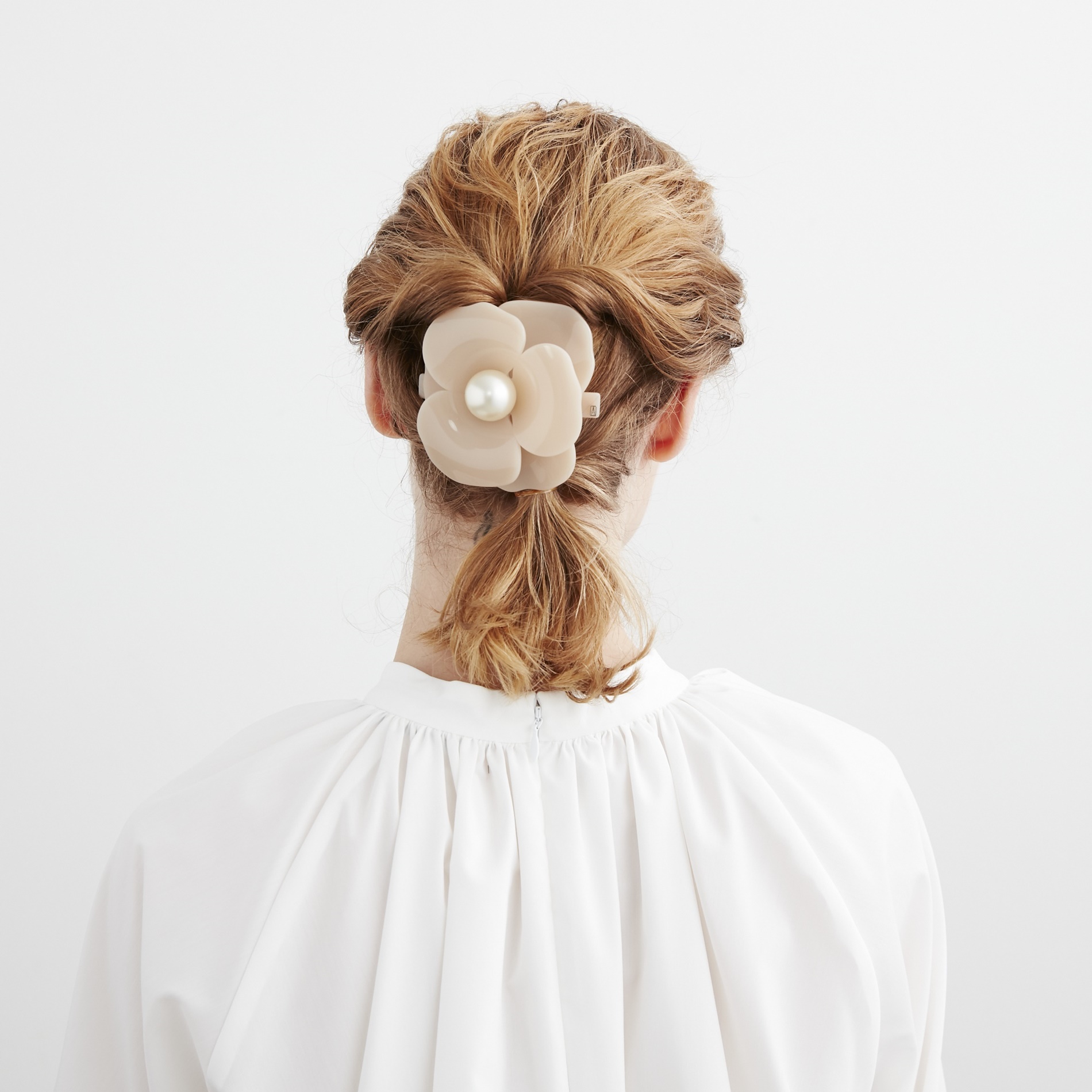 ヘアアレンジ動画｜ALEXANDRE DE PARIS（アレクサンドル ドゥ パリ）