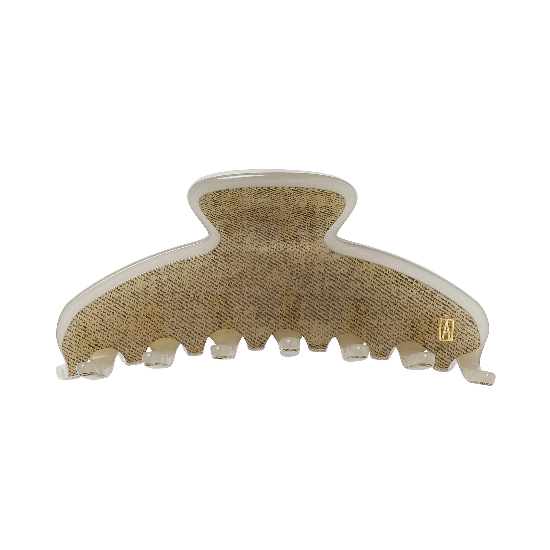 M クリップ｜ALEXANDRE DE PARIS（アレクサンドル ドゥ パリ）