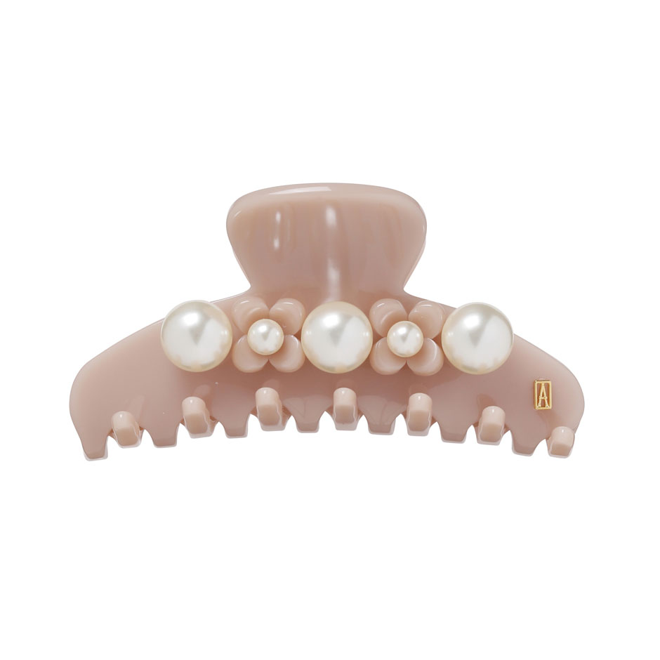 M クリップ｜ALEXANDRE DE PARIS（アレクサンドル ドゥ パリ）