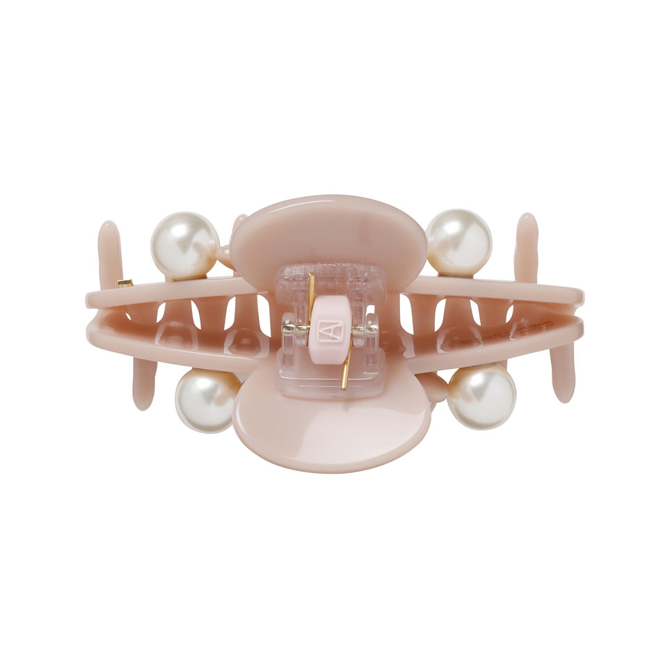 M クリップ｜ALEXANDRE DE PARIS（アレクサンドル ドゥ パリ）