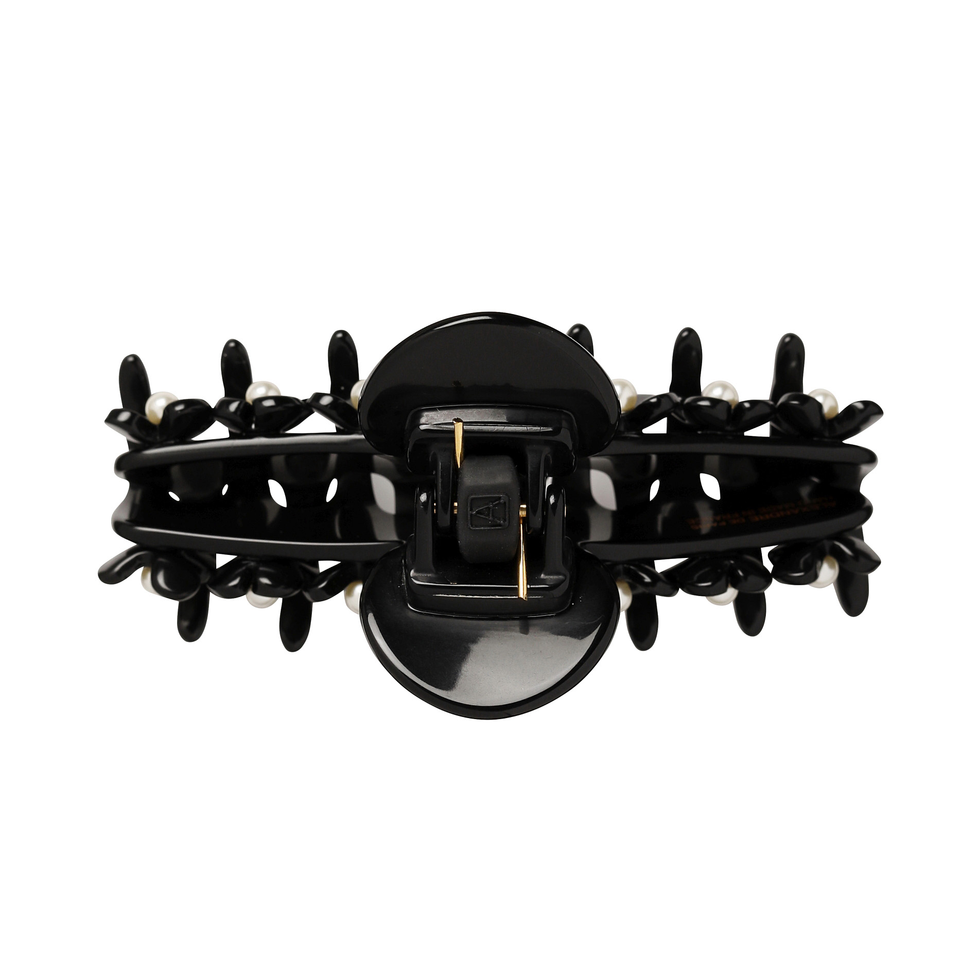 M クリップ｜ALEXANDRE DE PARIS（アレクサンドル ドゥ パリ）