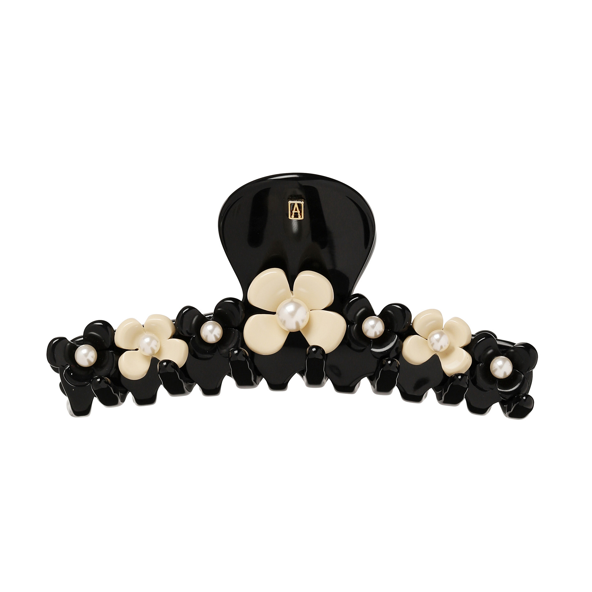 M クリップ｜ALEXANDRE DE PARIS（アレクサンドル ドゥ パリ）