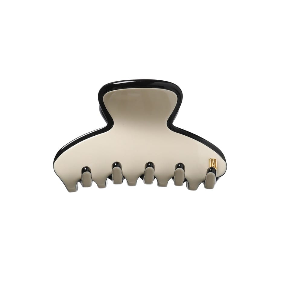 LISERAI】S クリップ｜ALEXANDRE DE PARIS（アレクサンドル ドゥ パリ）