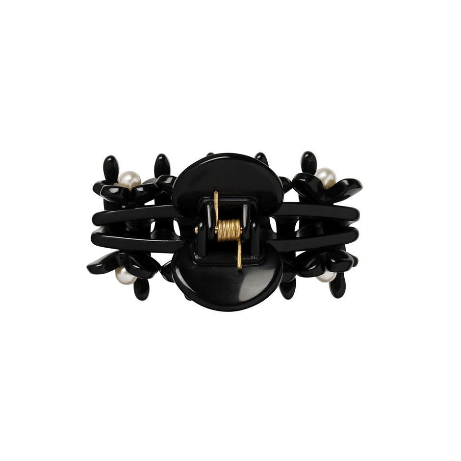 S クリップ｜ALEXANDRE DE PARIS（アレクサンドル ドゥ パリ）