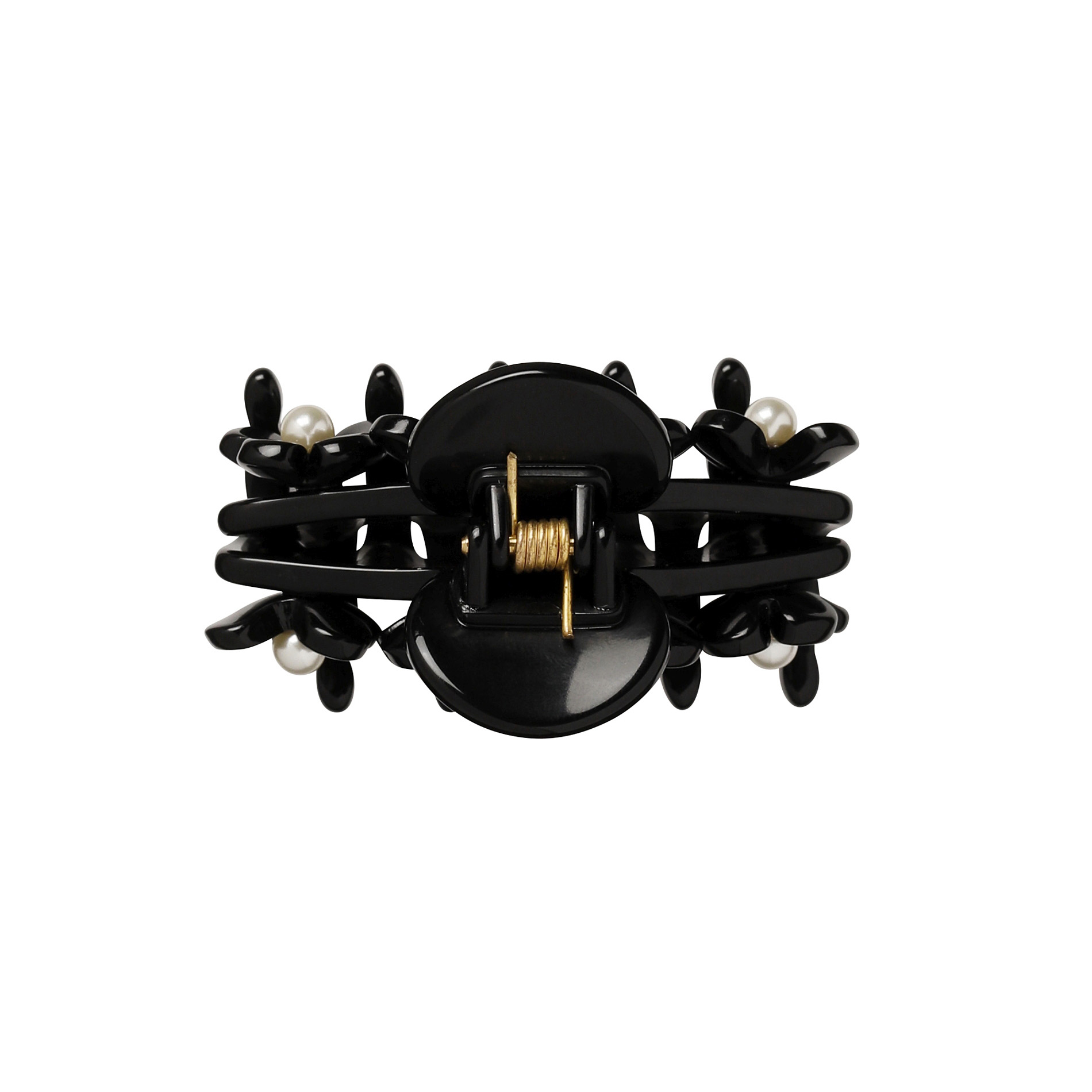 S クリップ｜ALEXANDRE DE PARIS（アレクサンドル ドゥ パリ）