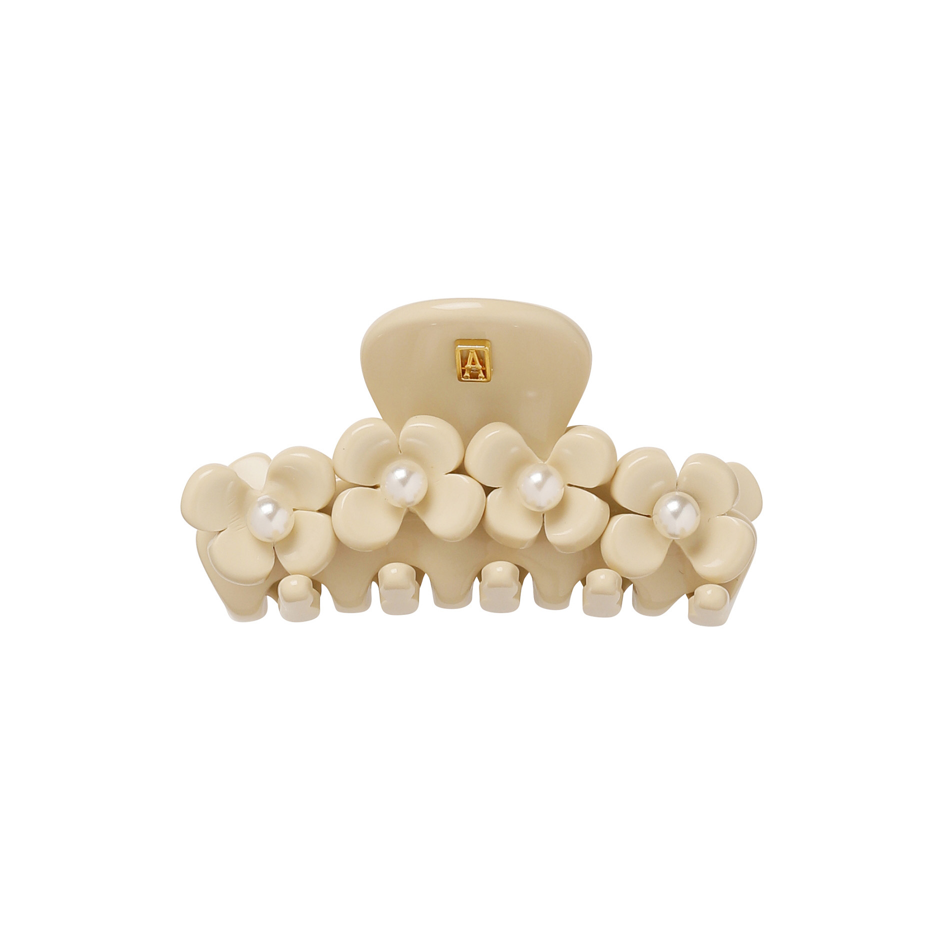 S クリップ｜ALEXANDRE DE PARIS（アレクサンドル ドゥ パリ）