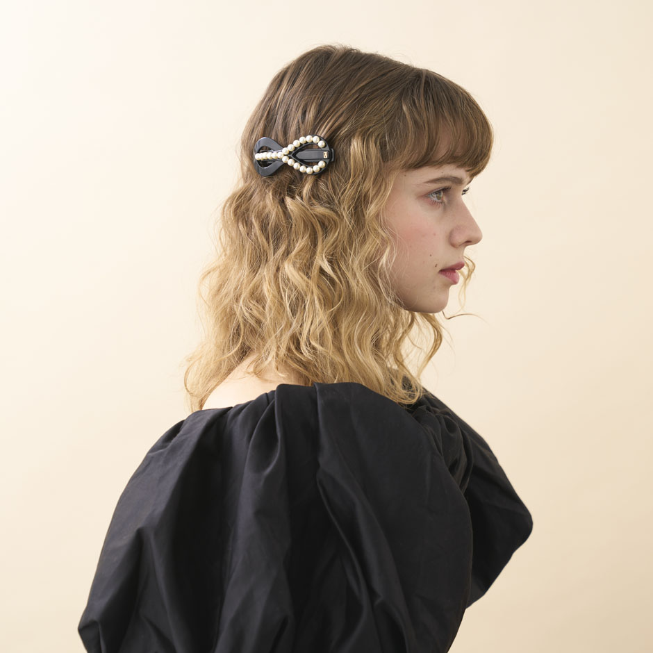 CLANE ALEXANDRE DE PARIS for CLANE バレッタ CLANE ALEXANDRE DE