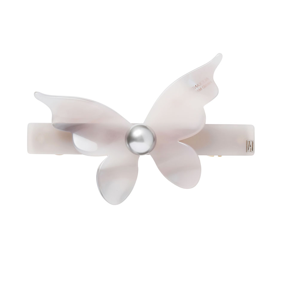 バレッタ (8 cm)｜ALEXANDRE DE PARIS（アレクサンドル ドゥ パリ）