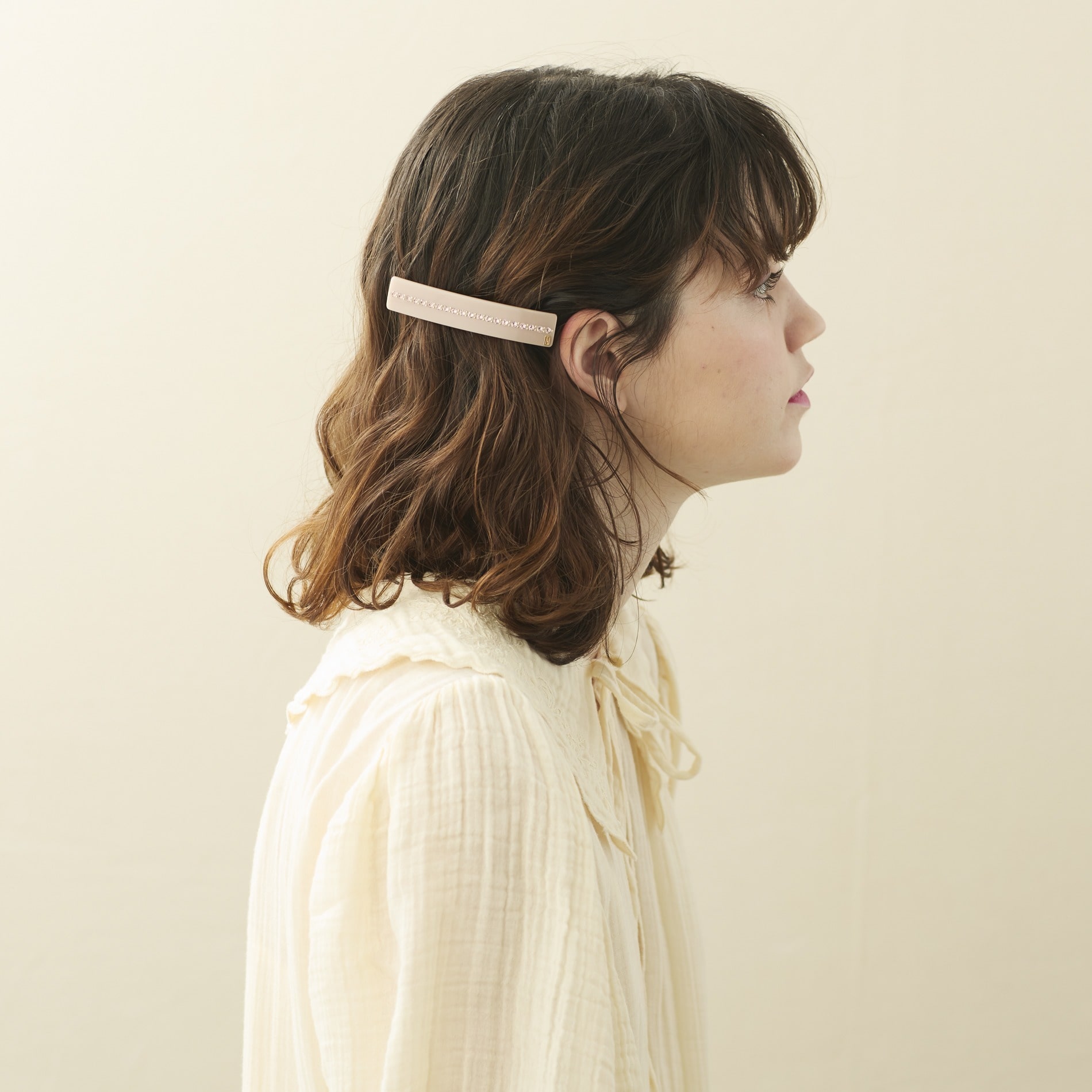 バレッタ｜ALEXANDRE DE PARIS（アレクサンドル ドゥ パリ）