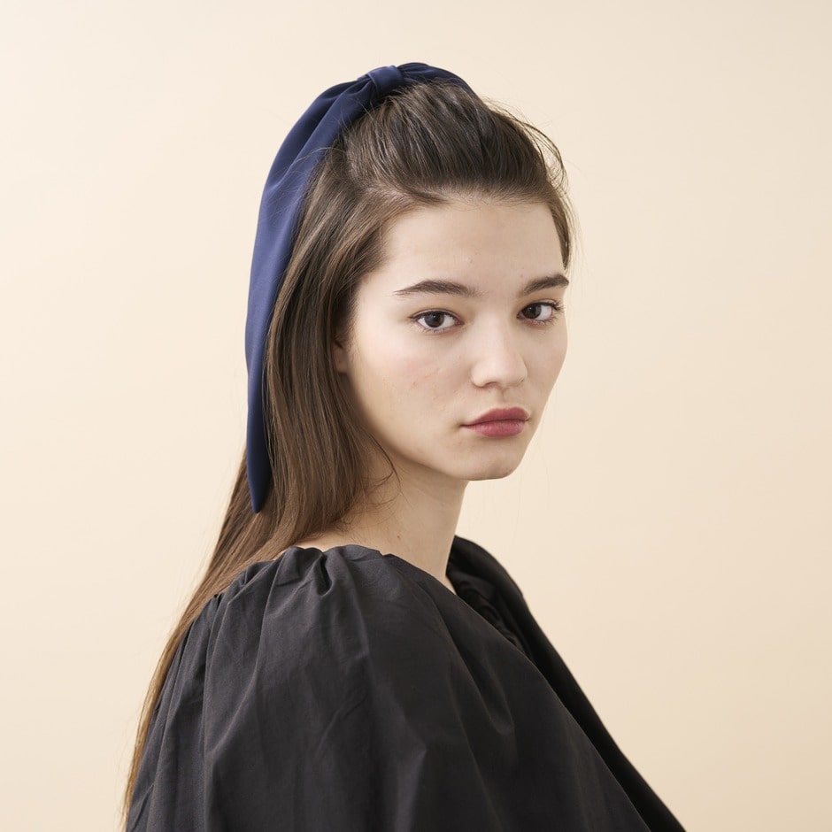 シュシュ｜ALEXANDRE DE PARIS（アレクサンドル ドゥ パリ）