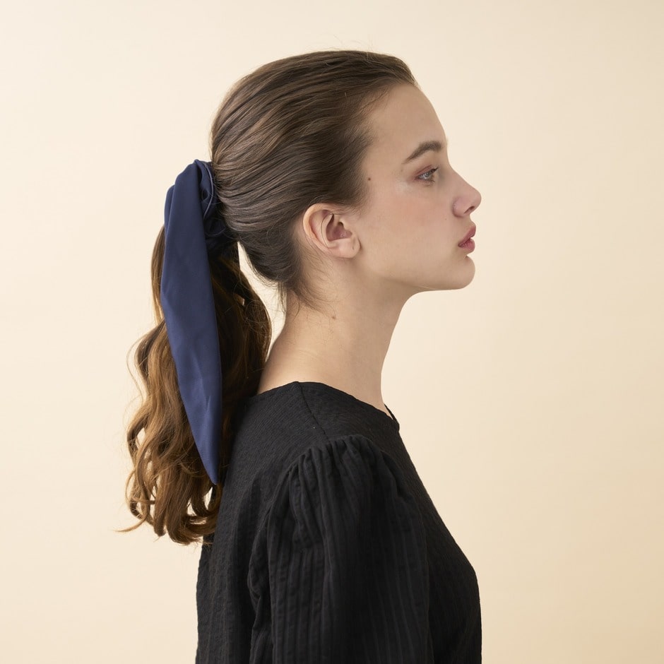 シュシュ｜ALEXANDRE DE PARIS（アレクサンドル ドゥ パリ）