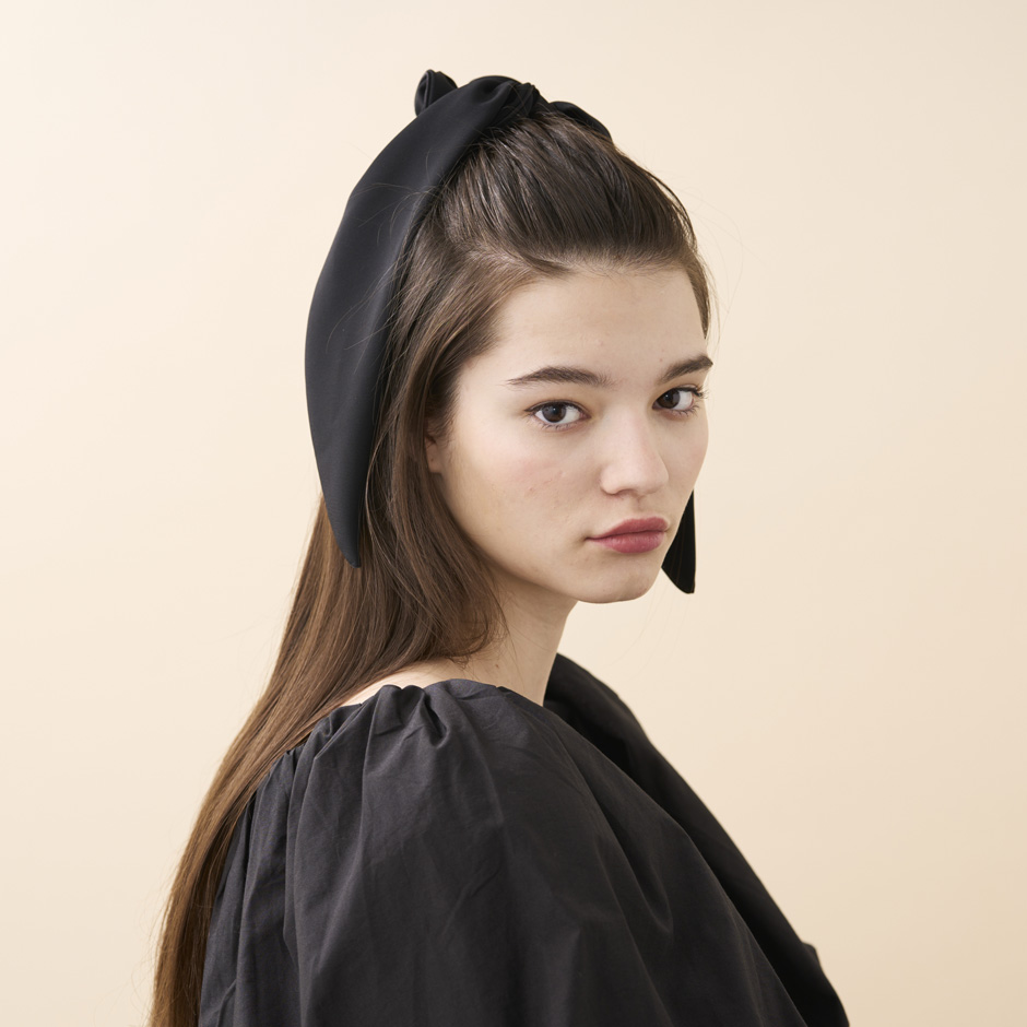 シュシュ｜ALEXANDRE DE PARIS（アレクサンドル ドゥ パリ）