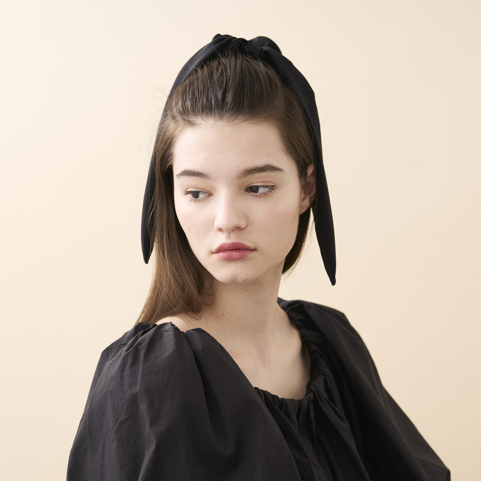 シュシュ｜ALEXANDRE DE PARIS（アレクサンドル ドゥ パリ）