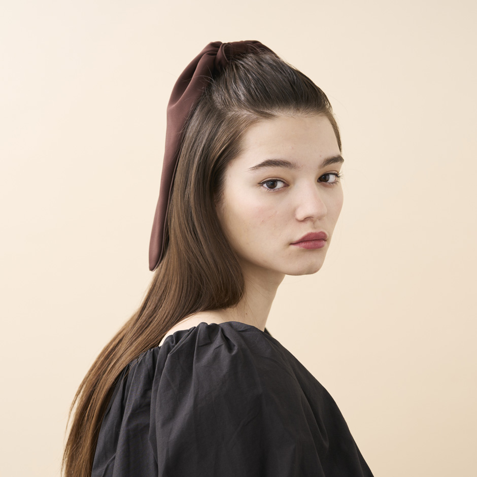 シュシュ｜ALEXANDRE DE PARIS（アレクサンドル ドゥ パリ）