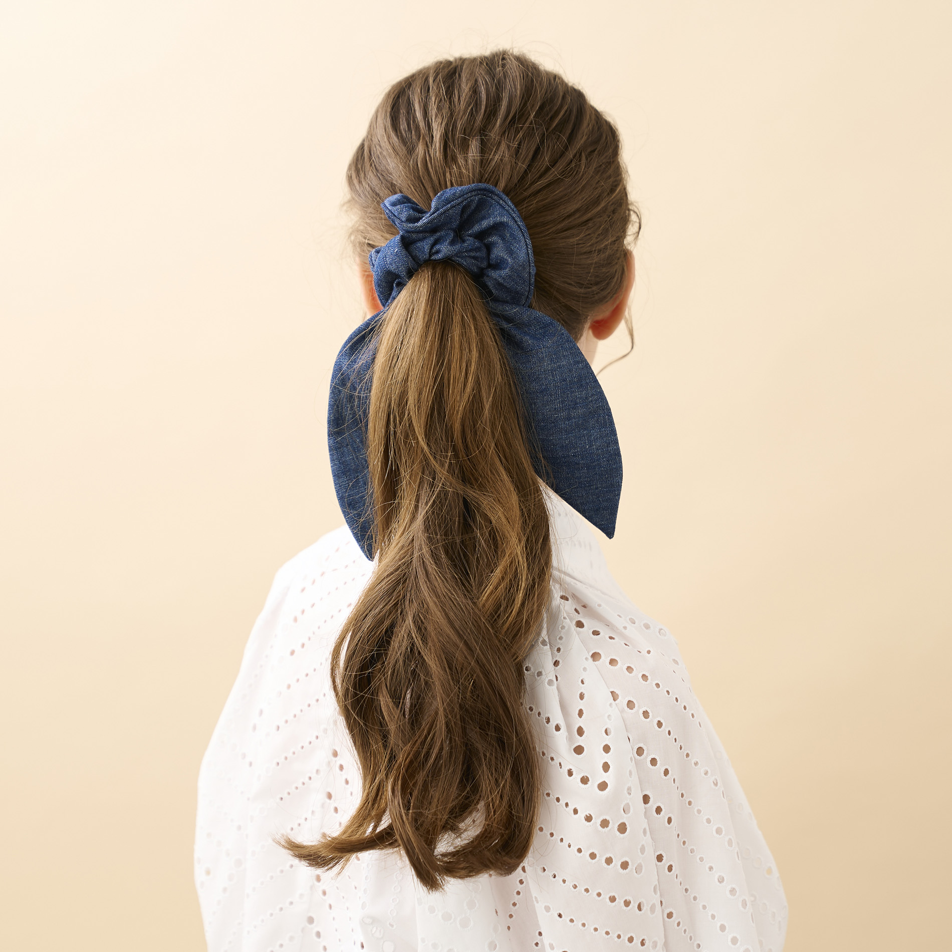 シュシュ｜ALEXANDRE DE PARIS（アレクサンドル ドゥ パリ）