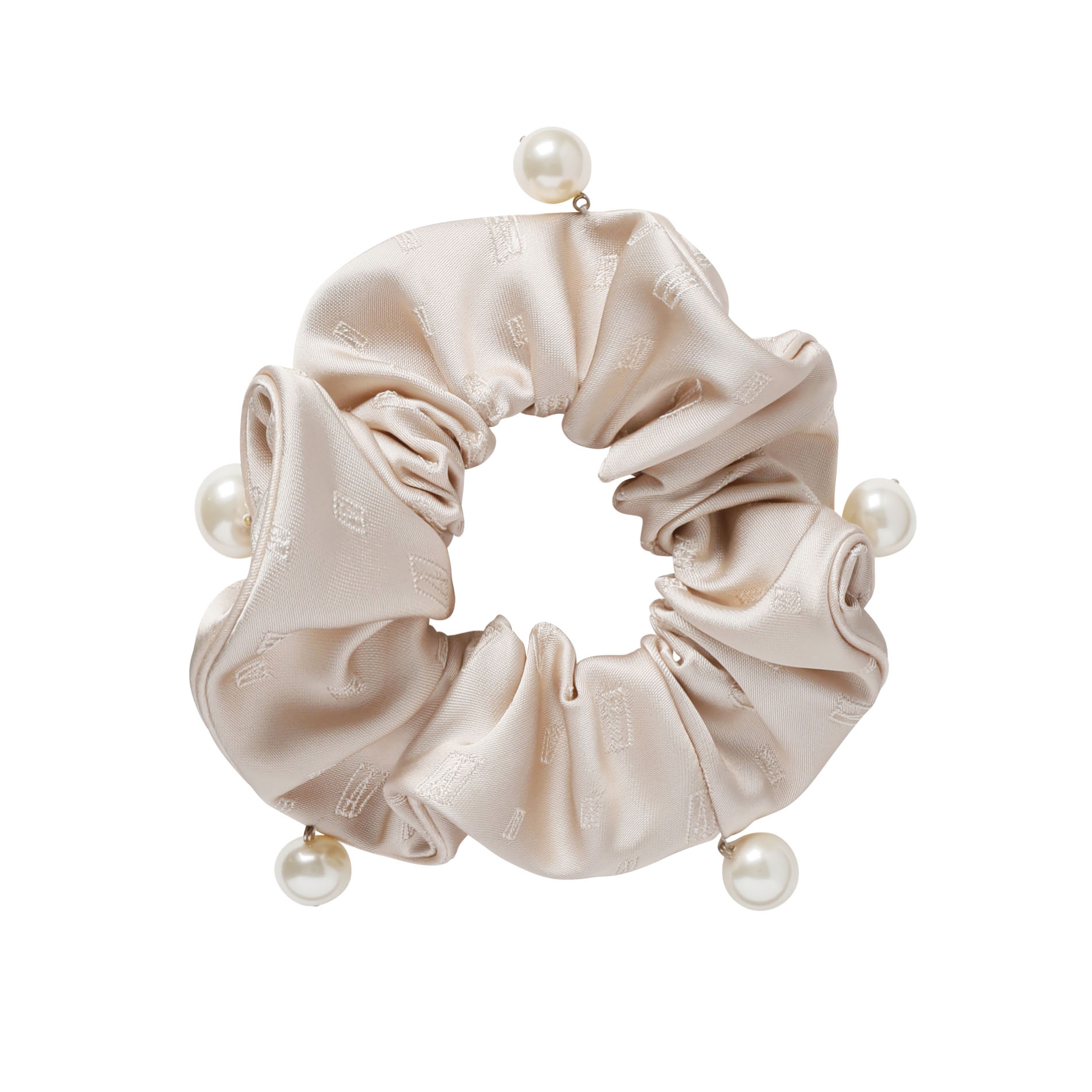 シュシュ｜ALEXANDRE DE PARIS（アレクサンドル ドゥ パリ）