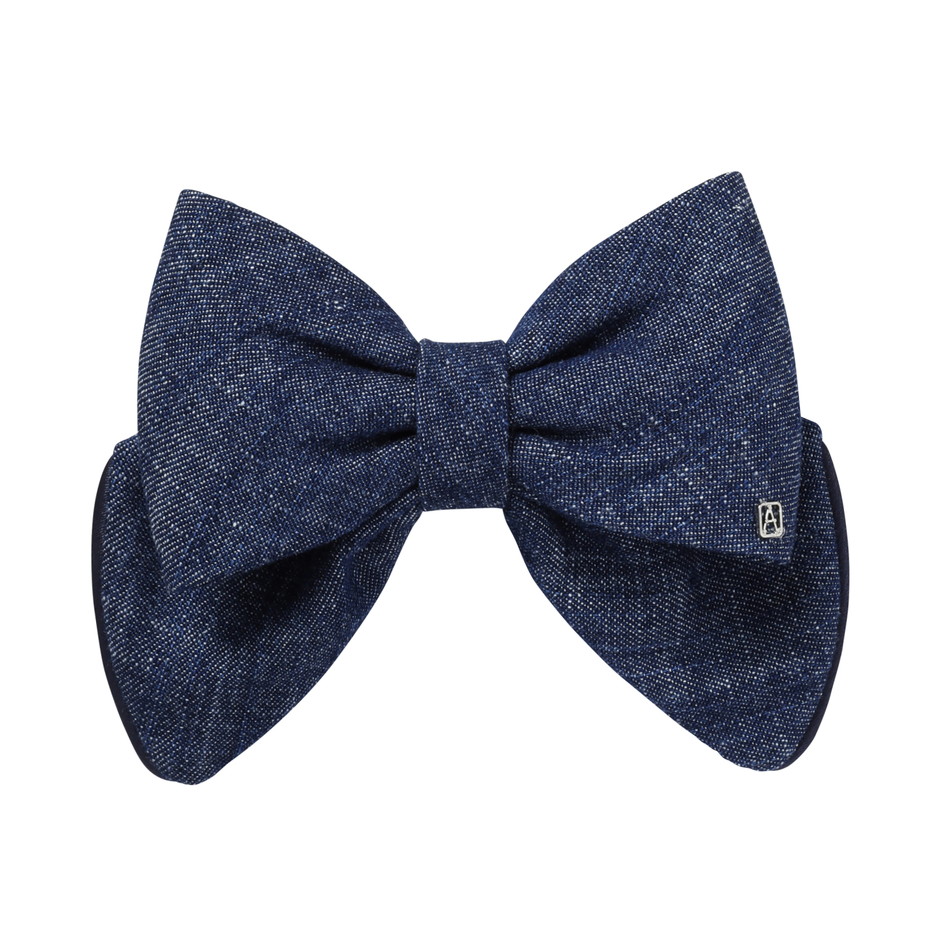 バレッタ (8 cm)｜ALEXANDRE DE PARIS（アレクサンドル ドゥ パリ）