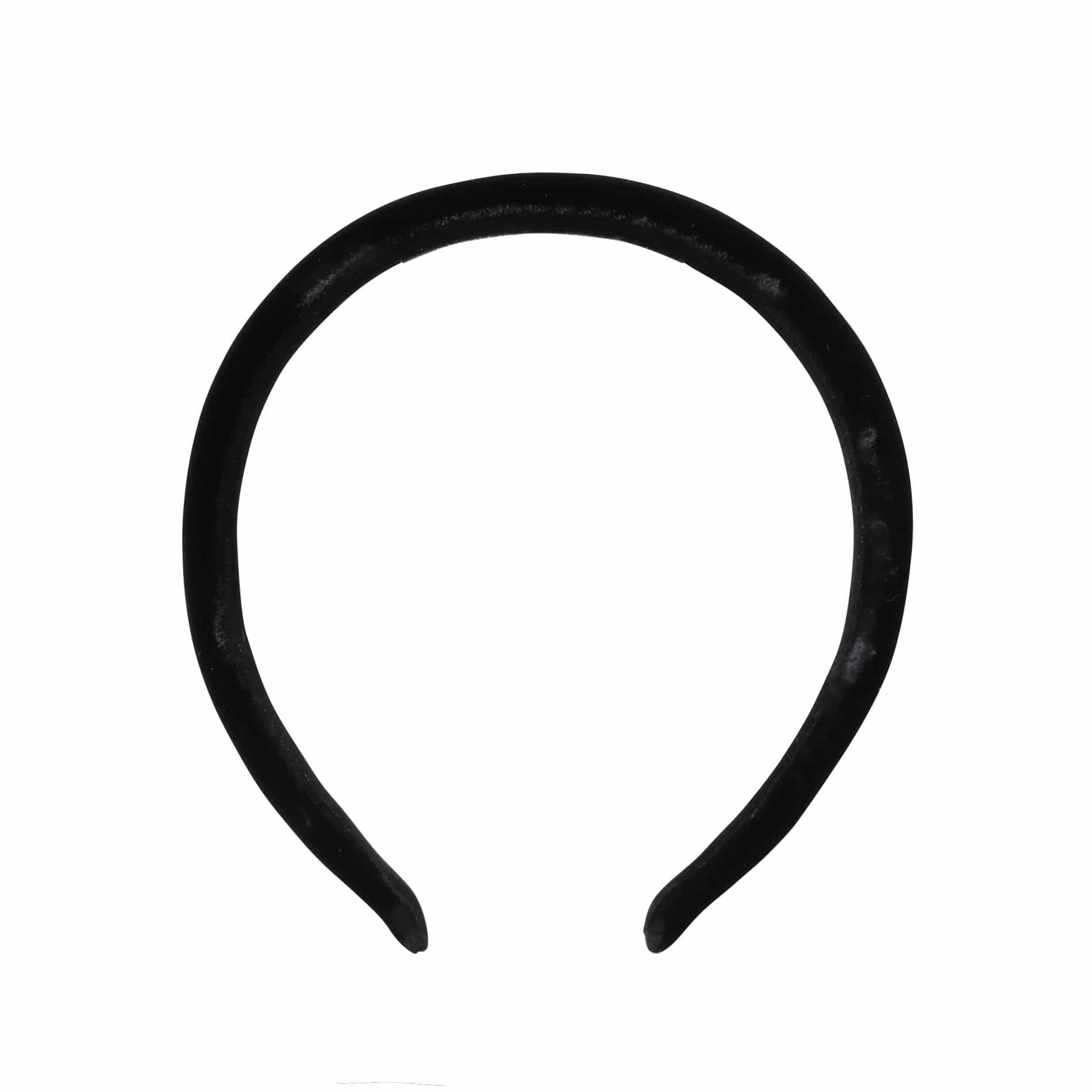 カチューシャ (2.5 cm)｜ALEXANDRE DE PARIS（アレクサンドル ドゥ パリ）