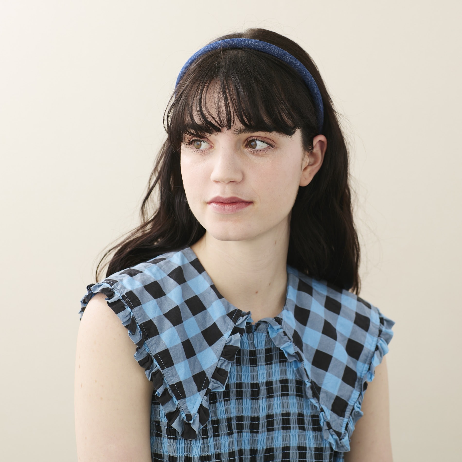 カチューシャ｜ALEXANDRE DE PARIS（アレクサンドル ドゥ パリ）