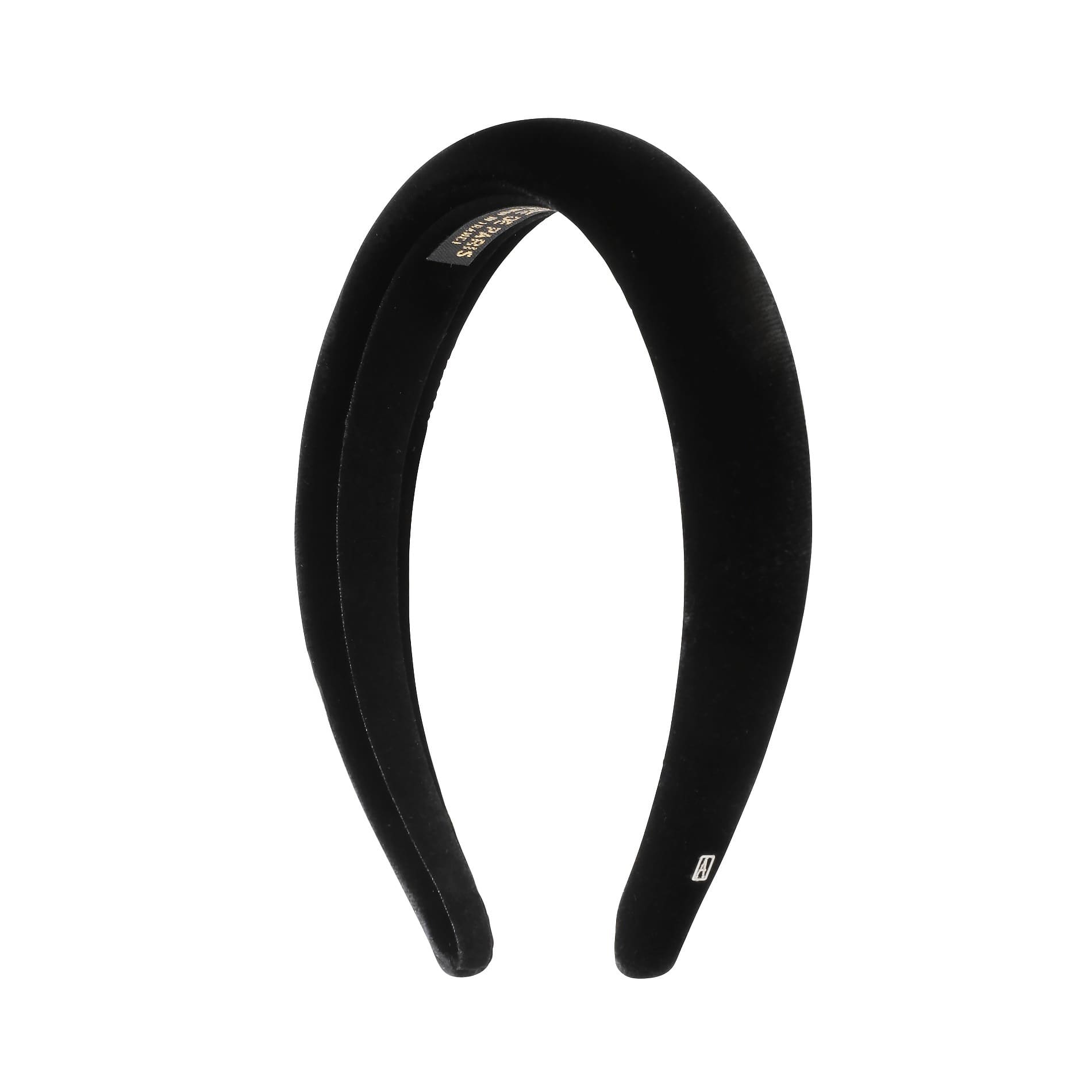 カチューシャ (2.5 cm)｜ALEXANDRE DE PARIS（アレクサンドル ドゥ パリ）