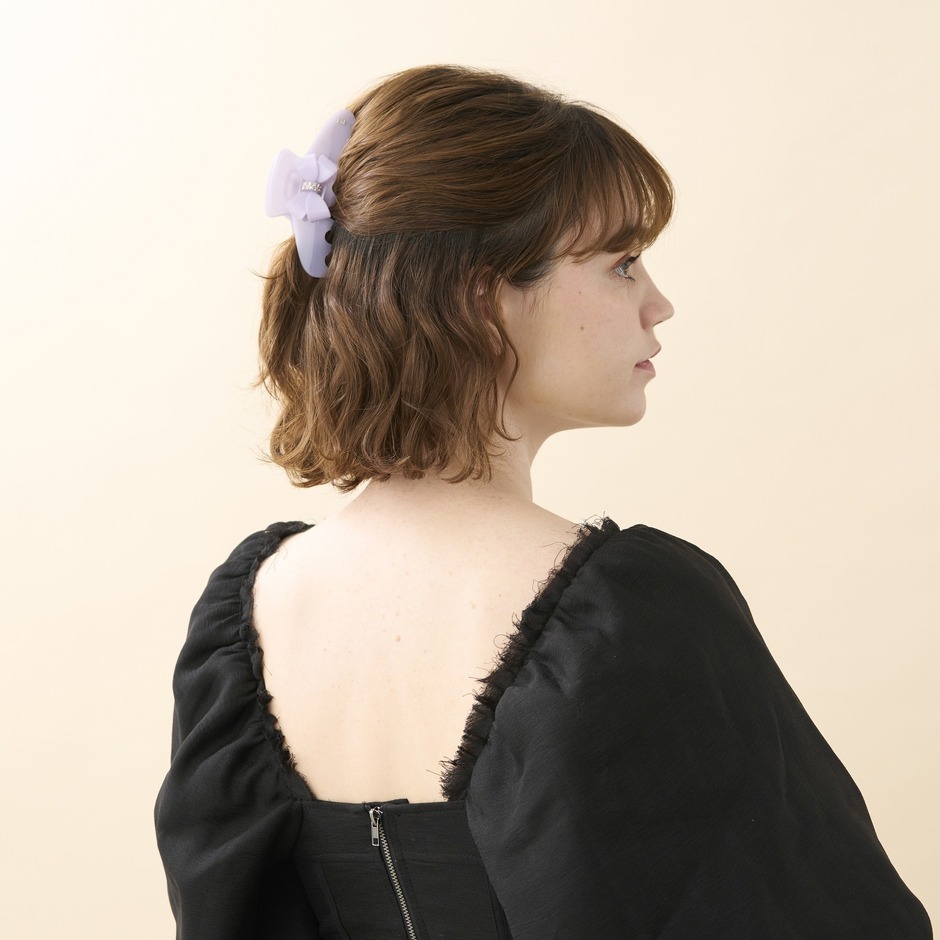 L クリップ｜ALEXANDRE DE PARIS（アレクサンドル ドゥ パリ）