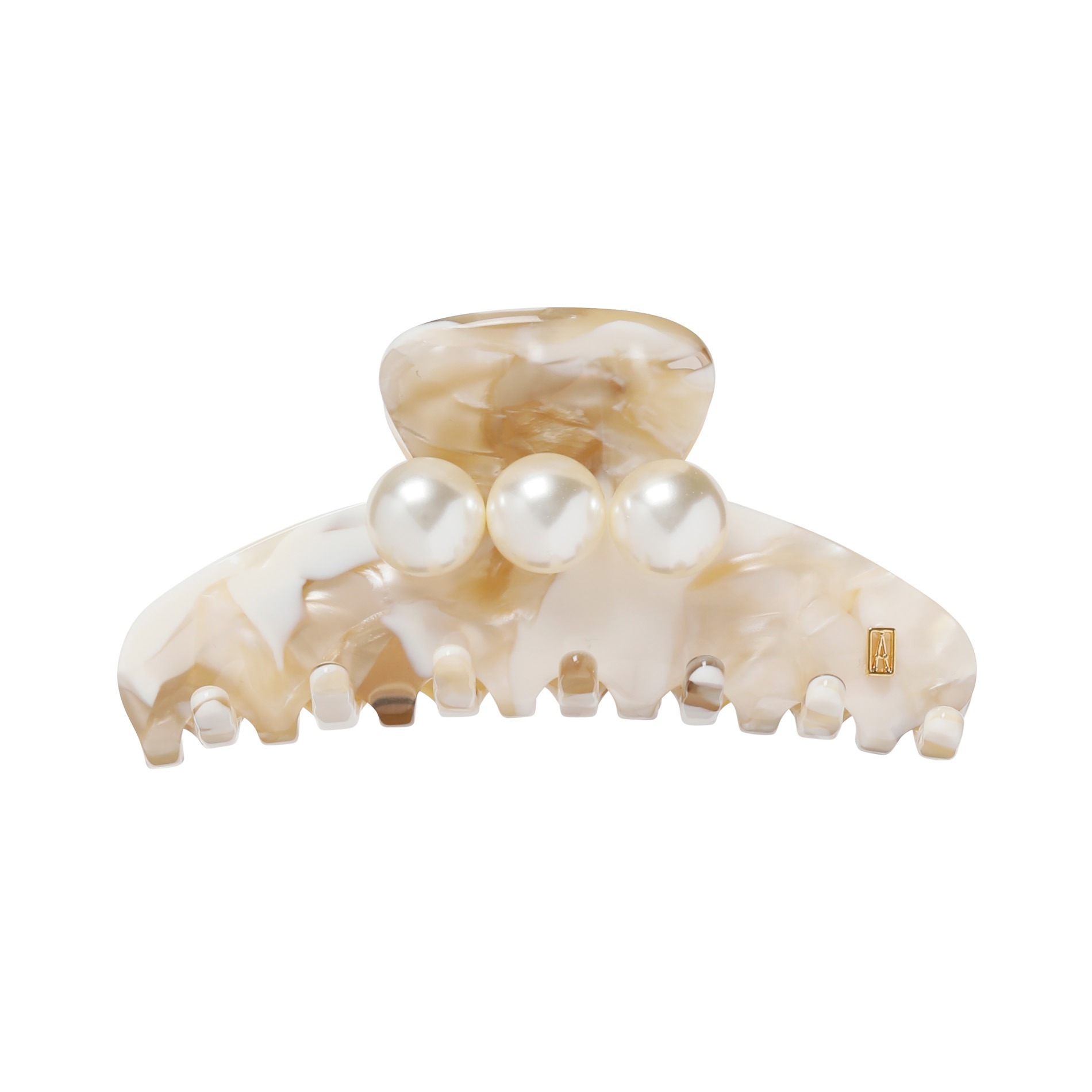 M クリップ｜ALEXANDRE DE PARIS（アレクサンドル ドゥ パリ）