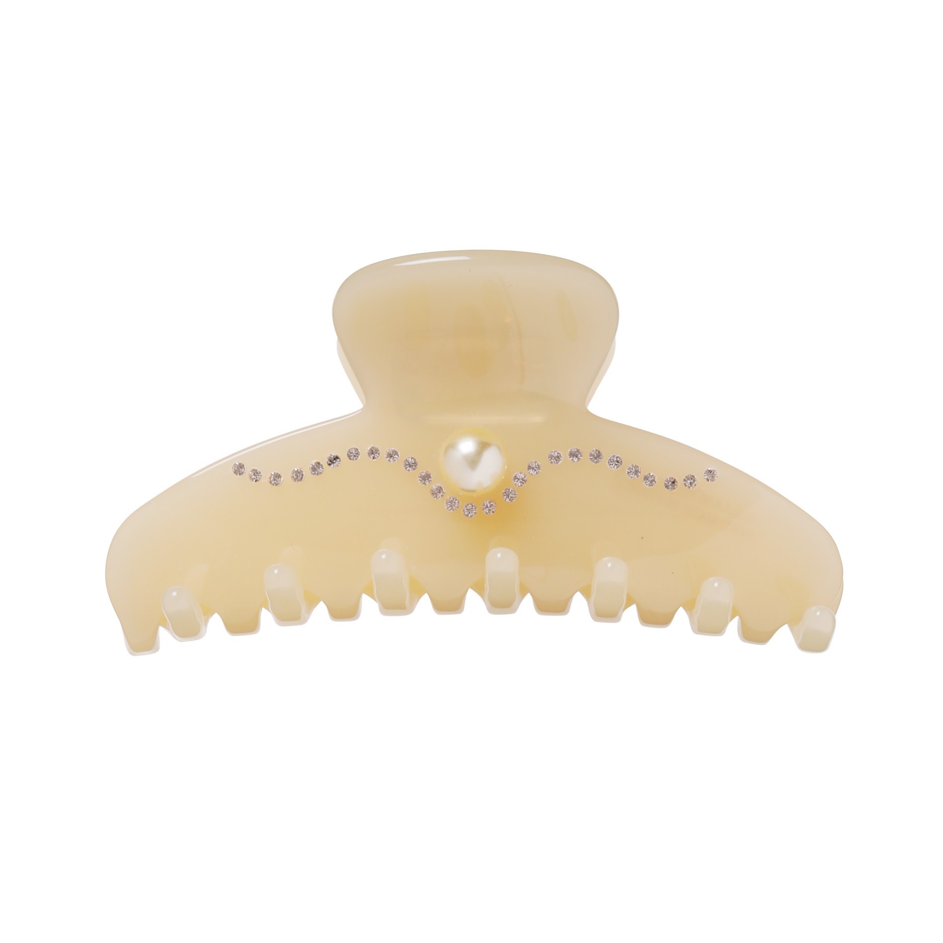 M クリップ｜ALEXANDRE DE PARIS（アレクサンドル ドゥ パリ）