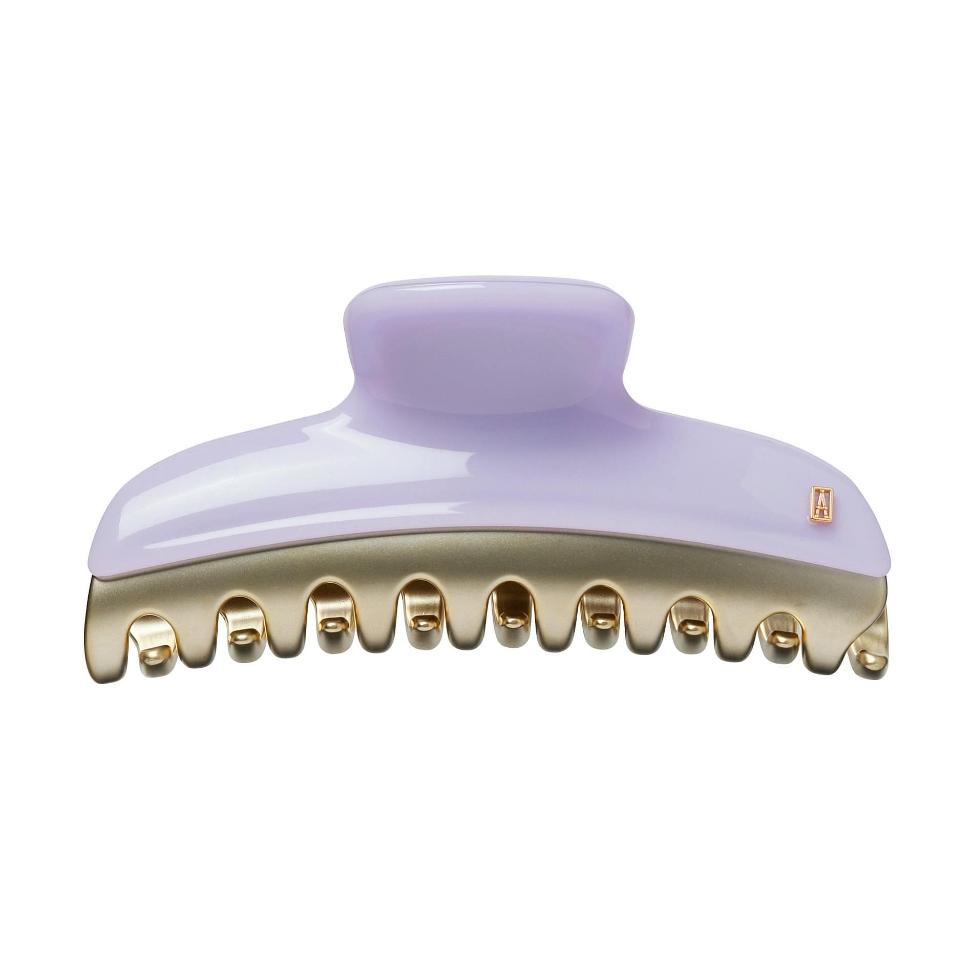 VENDOME】 L クリップ｜ALEXANDRE DE PARIS（アレクサンドル ドゥ パリ）