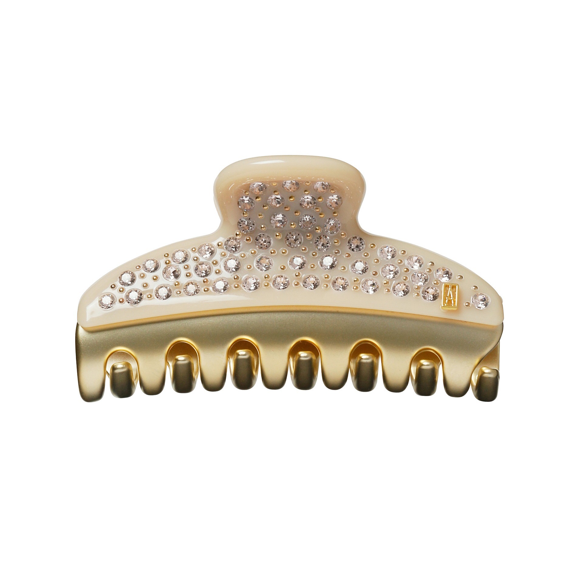 VENDOME】 M クリップ｜ALEXANDRE DE PARIS（アレクサンドル ドゥ パリ）