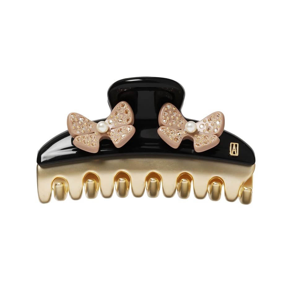 VENDOME】 M クリップ｜ALEXANDRE DE PARIS（アレクサンドル ドゥ パリ）