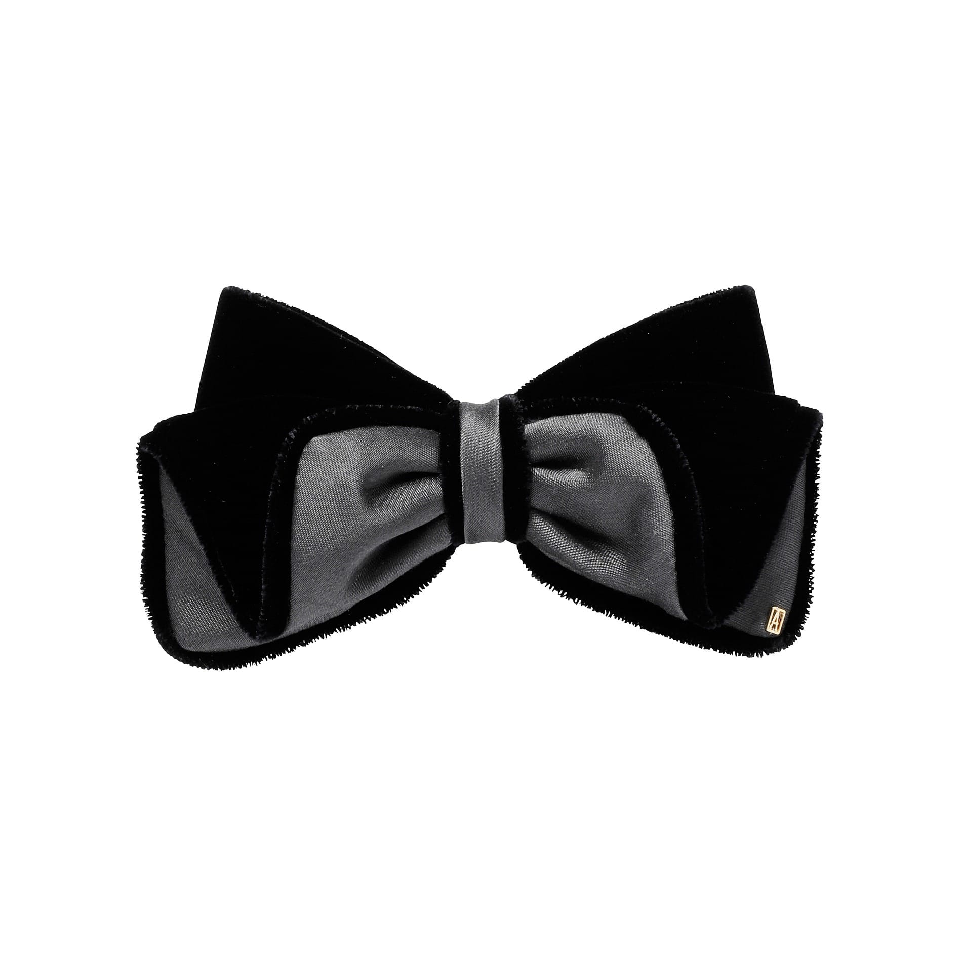 バレッタ (8 cm)｜ALEXANDRE DE PARIS（アレクサンドル ドゥ パリ）