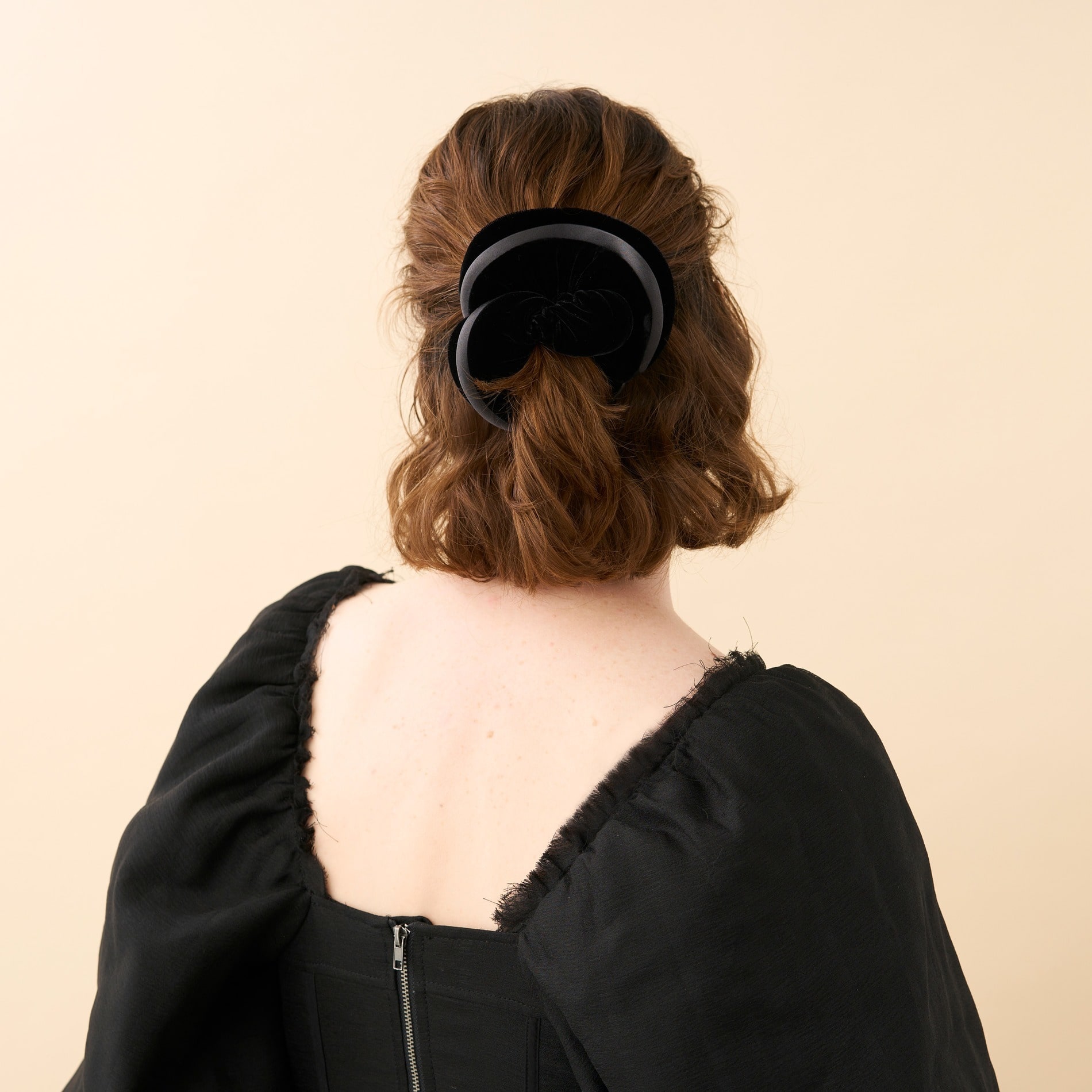 シュシュ｜ALEXANDRE DE PARIS（アレクサンドル ドゥ パリ）