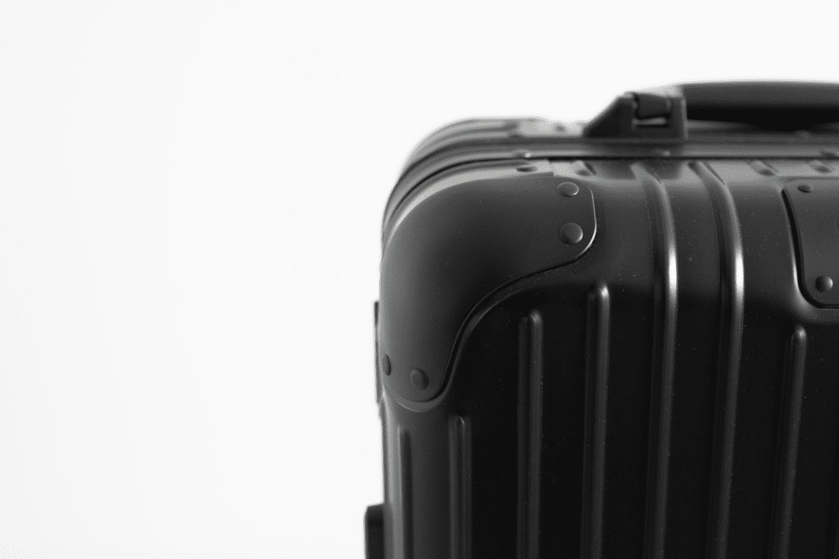 Rimowa Original Cabin S Review - Alex Kwa
