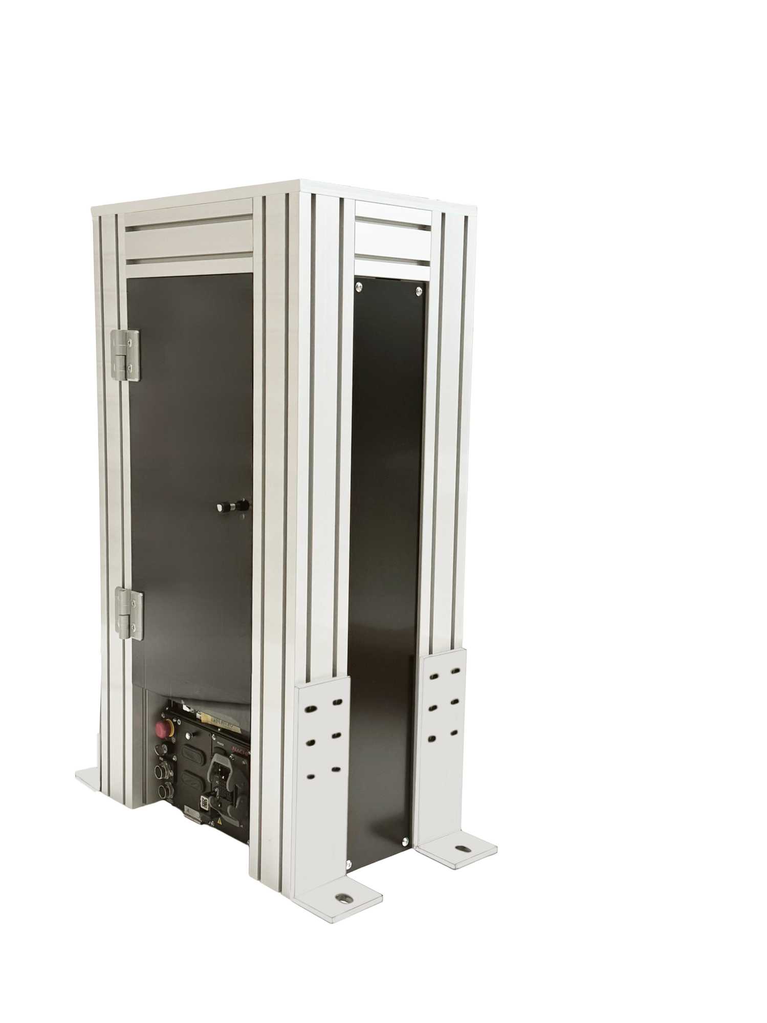 ALFA KIT ロボットシリーズにNewラインナップ登場！！NACHI『MZS05