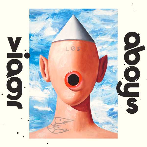 VIAGRA BOYS / VIAGR ABOYS – ALFFO RECORDS