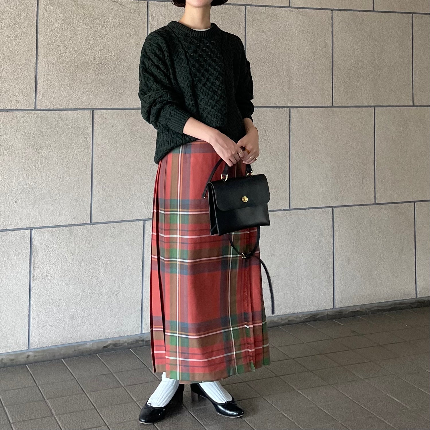 20％OFF】O'neil of Dublin キルトスカート ダブルベルト アンティーク