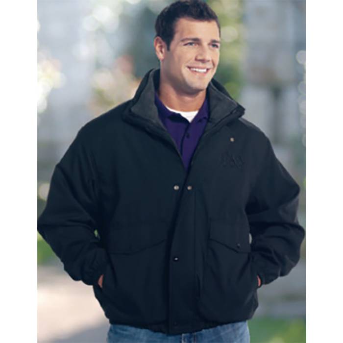 King Louie Advantage 3-in-1 Systems Jacket | All USA Clothing