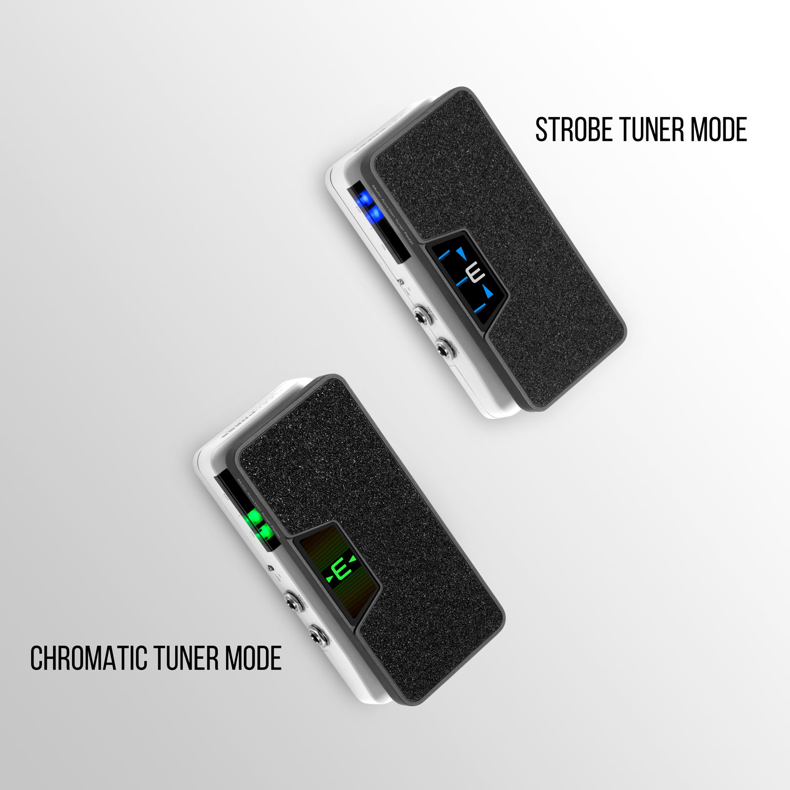HOTONE | TUNER PRESS | モメンタリー・フットスイッチ | 製品情報