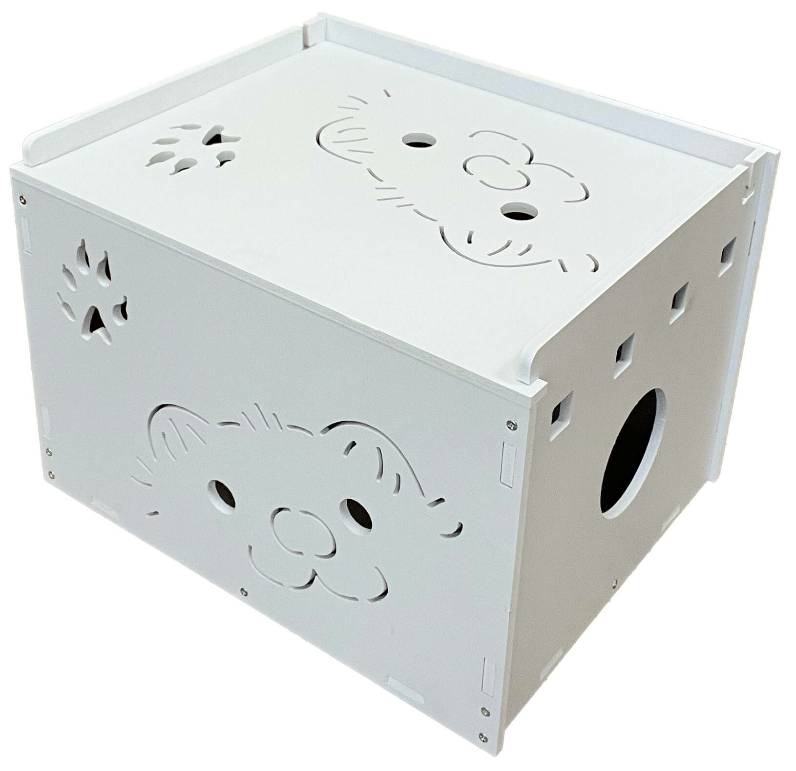 小動物用 おもちゃ Marshal Pet マーシャルペット ディグボックス